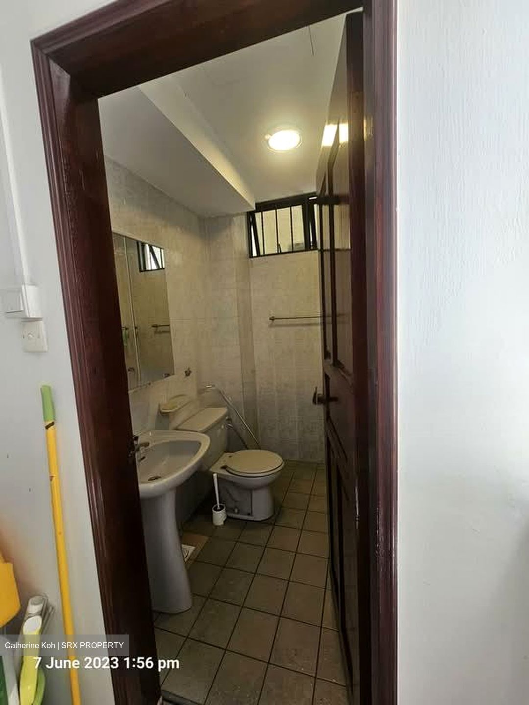 Fragrance Court (D5), Apartment #574013581